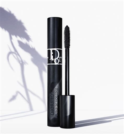 mascaras de pestañas dior|Máscaras de Pestañas: para una mirada deslumbrante .